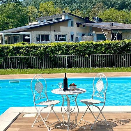 Casa Vacanze Alessandro Spinone Al Lago Extérieur photo