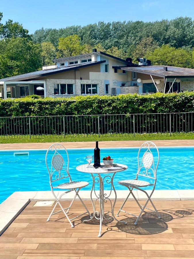 Casa Vacanze Alessandro Spinone Al Lago Extérieur photo