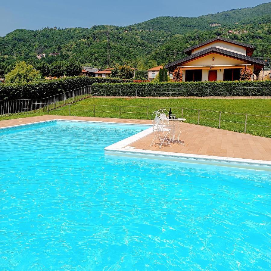 Casa Vacanze Alessandro Spinone Al Lago Extérieur photo