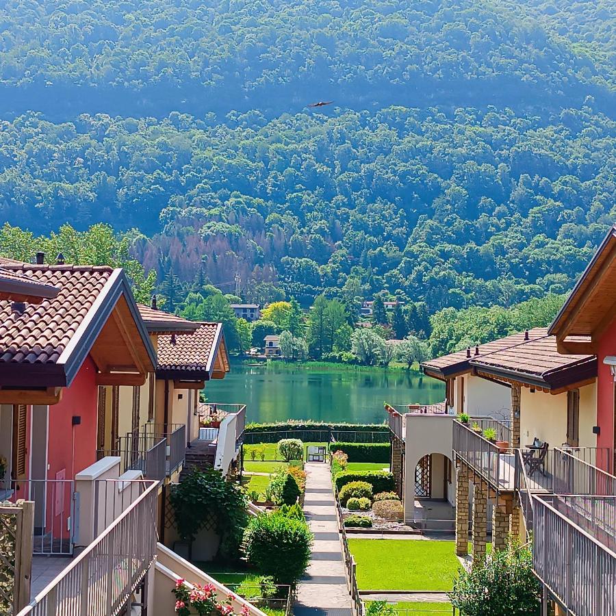 Casa Vacanze Alessandro Spinone Al Lago Extérieur photo