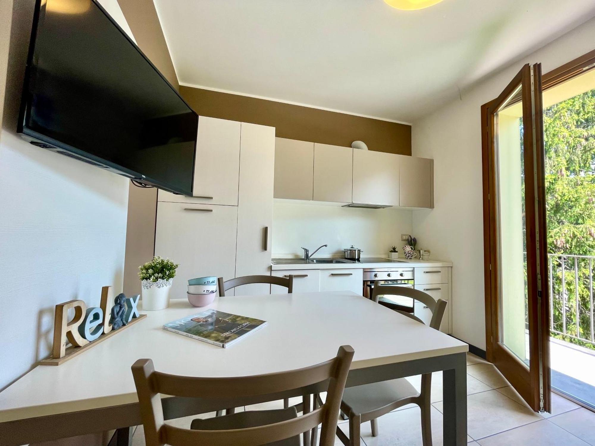 Casa Vacanze Alessandro Spinone Al Lago Extérieur photo